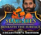 Permainan Sea of Lies: Beneath the Surface Collector's Edition