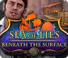 Permainan Sea of Lies: Beneath the Surface