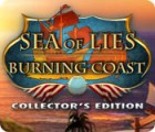 Permainan Sea of Lies: Burning Coast Collector's Edition