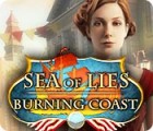 Permainan Sea of Lies: Burning Coast