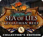 Permainan Sea of Lies: Leviathan Reef Collector's Edition