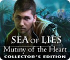 Permainan Sea of Lies: Mutiny of the Heart Collector's Edition