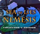 Permainan Sea of Lies: Nemesis Collector's Edition