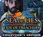 Permainan Sea of Lies: Tide of Treachery Collector's Edition