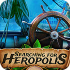 Permainan Searching For Heropolis