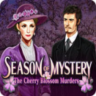 Permainan Season of Mystery: The Cherry Blossom Murders
