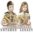 Permainan The Seawise Chronicles: Untamed Legacy