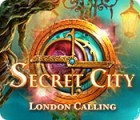 Permainan Secret City: London Calling