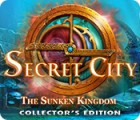 Permainan Secret City: The Sunken Kingdom Collector's Edition
