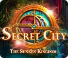 Permainan Secret City: The Sunken Kingdom