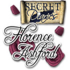 Permainan Secret Diaries: Florence Ashford