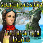 Permainan Secret Mission: The Forgotten Island