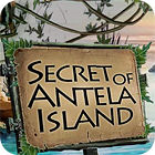 Permainan Secret of Antela Island