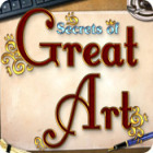 Permainan Secrets of Great Art