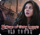 Permainan Secrets of Great Queens: Old Tower