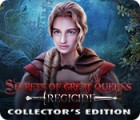 Permainan Secrets of Great Queens: Regicide Collector's Edition