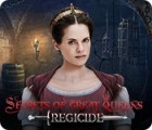 Permainan Secrets of Great Queens: Regicide
