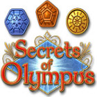 Permainan Secrets of Olympus