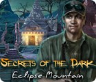 Permainan Secrets of the Dark: Eclipse Mountain
