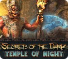 Permainan Secrets of the Dark: Temple of Night