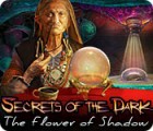 Permainan Secrets of the Dark: The Flower of Shadow