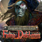 Permainan Secrets of the Seas: Flying Dutchman