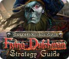 Permainan Secrets of the Seas: Flying Dutchman Strategy Guide