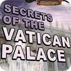 Permainan Secrets Of The Vatican Palace