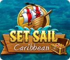 Permainan Set Sail: Caribbean