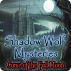 Permainan Shadow Wolf Mysteries: Curse of the Full Moon