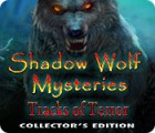 Permainan Shadow Wolf Mysteries: Tracks of Terror Collector's Edition