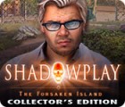 Permainan Shadowplay: The Forsaken Island Collector's Edition