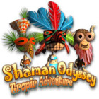 Permainan Shaman Odyssey: Tropic Adventure