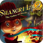 Permainan Shangri La 2: The Valley of Words