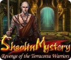 Permainan Shaolin Mystery: Revenge of the Terracotta Warriors