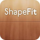 Permainan Shape Fit Permainan Shape Fit
