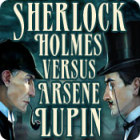 Permainan Sherlock Holmes VS Arsene Lupin