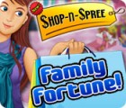 Permainan Shop-N-Spree: Family Fortune