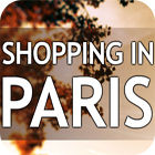 Permainan Shopping in Paris