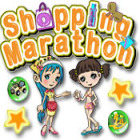 Permainan Shopping Marathon