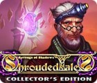 Permainan Shrouded Tales: Revenge of Shadows Collector's Edition