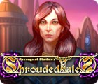 Permainan Shrouded Tales: Revenge of Shadows