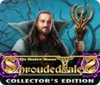 Permainan Shrouded Tales: The Shadow Menace Collector's Edition