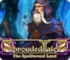 Permainan Shrouded Tales: The Spellbound Land Collector's Edition