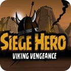 Permainan Siege Hero: Viking Vengeance