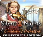 Permainan Silent Nights: Children's Orchestra Collector's Edition