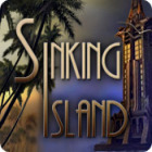 Permainan Sinking Island
