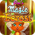 Permainan Sisi's Magic Forest