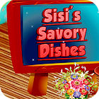 Permainan Sisi's Savory Dishes Permainan Sisi's Savory Dishes