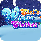 Permainan Sisi's Winter Clothes